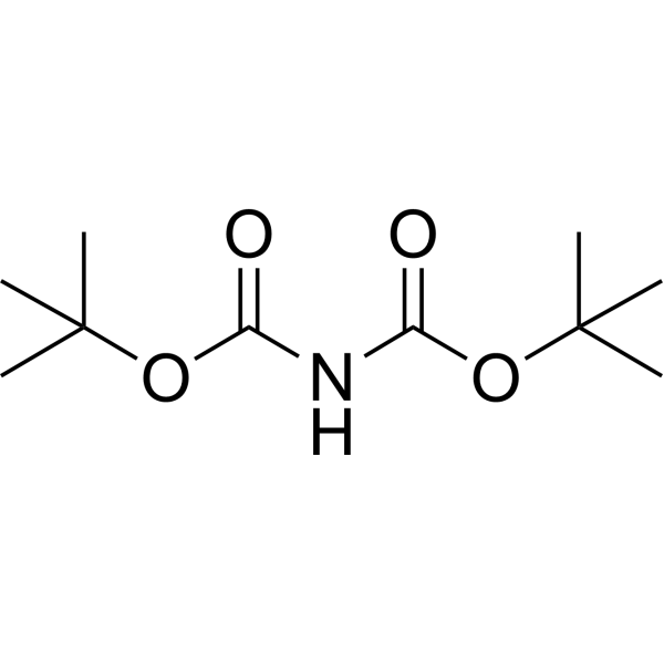 Di-tert-butyl iminodicarboxylate 51779-32-9